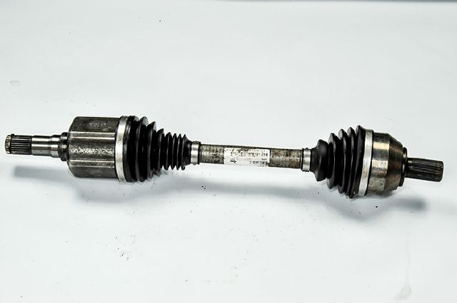 VOLVO S60 ÇIKMA YEDEK PARÇA AKİS_8C1